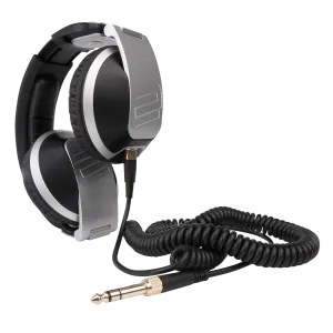 Reloop Professional DJ Headphones