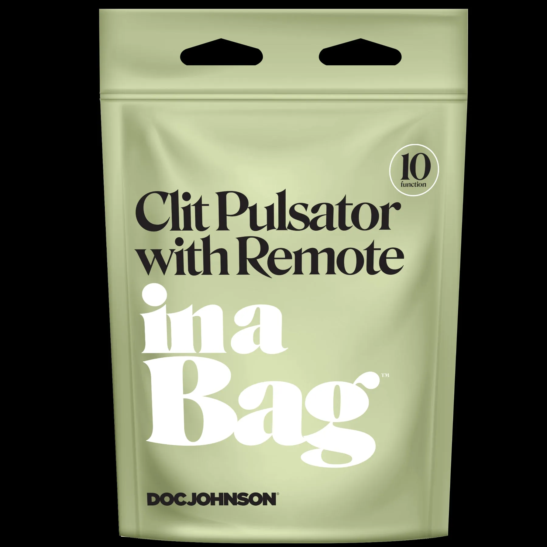 Remote Controlled Panty Vibrator for Beginners in a Bag