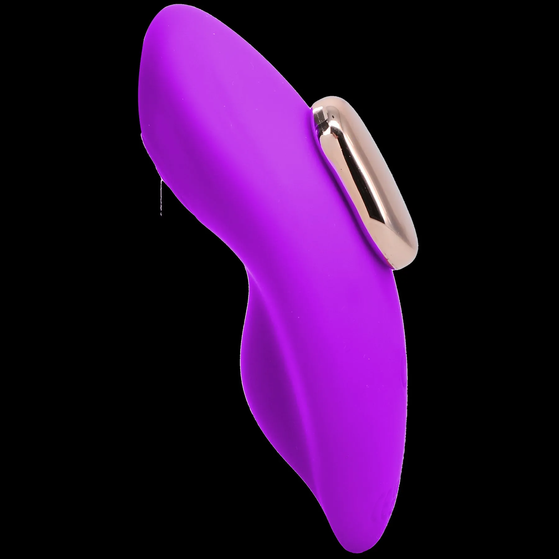 Remote Controlled Panty Vibrator for Beginners in a Bag