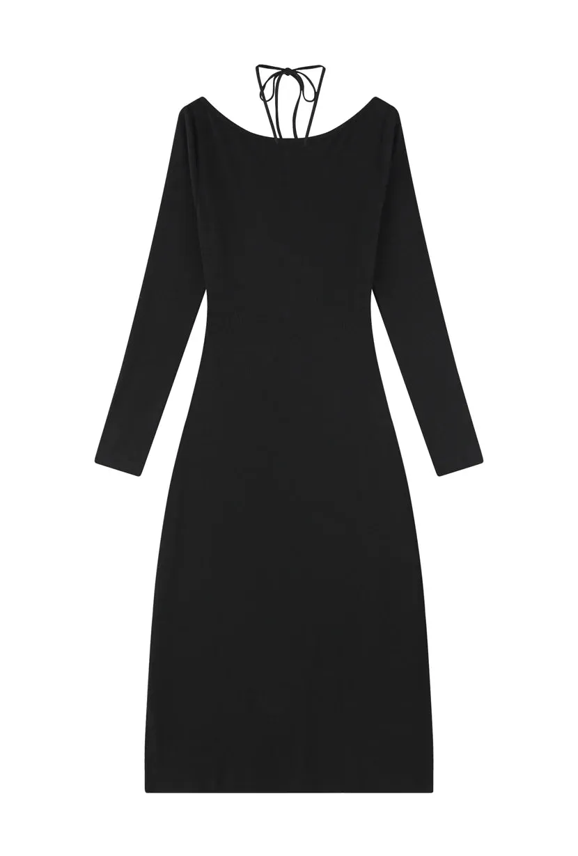 Renee Knit Dress