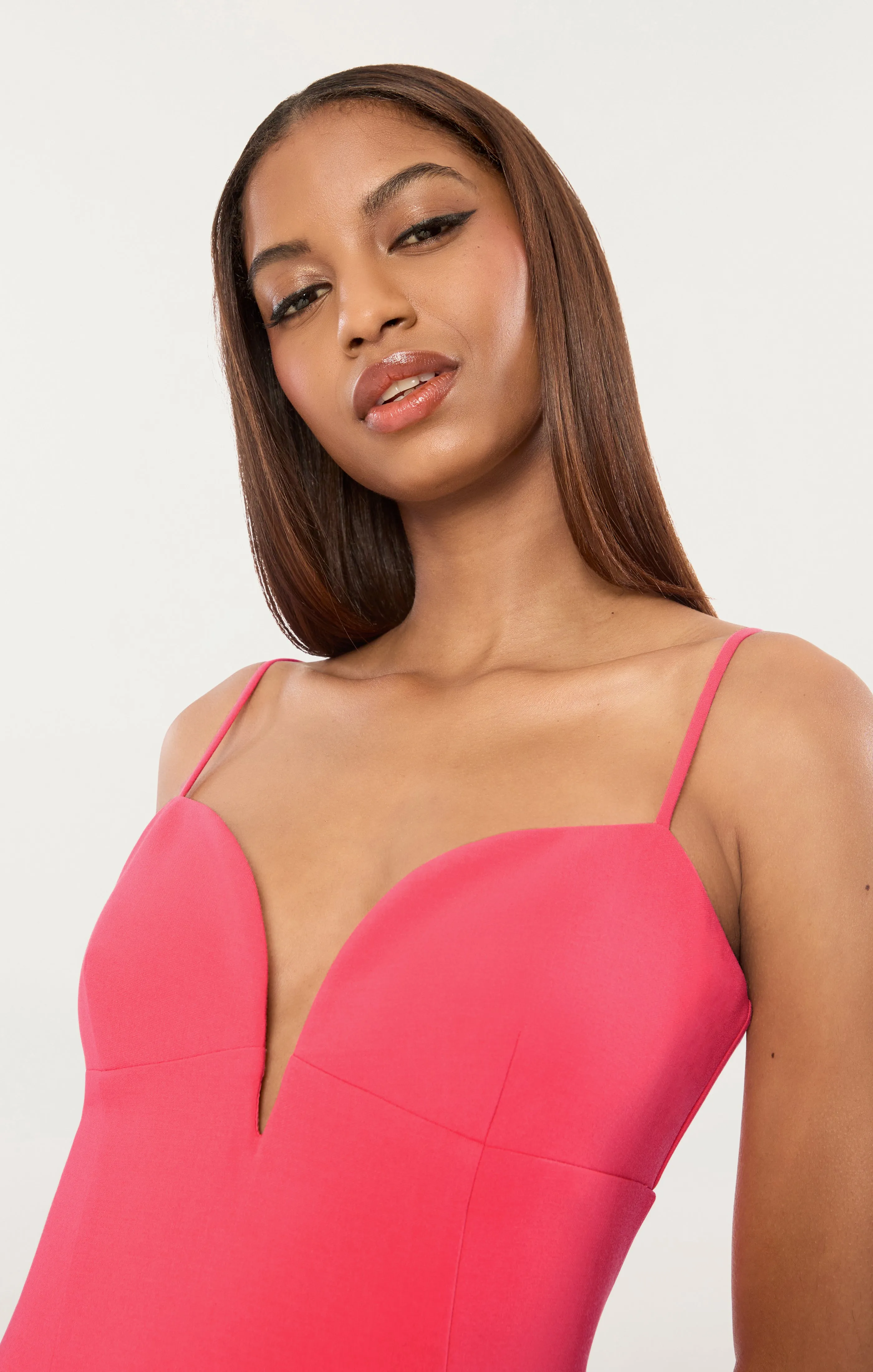 Ressa Gown