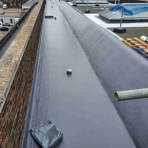 Restec FlexiTec 2020 Roof Kit - 10m2