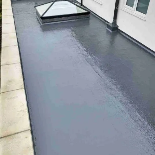 Restec FlexiTec 2020 Roof Kit - 10m2