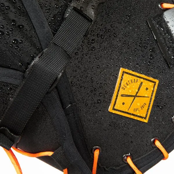 Restrap 18L Saddle Bag