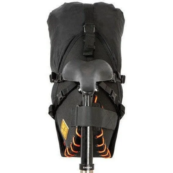 Restrap 18L Saddle Bag