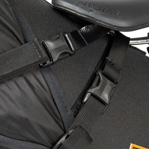 Restrap 18L Saddle Bag