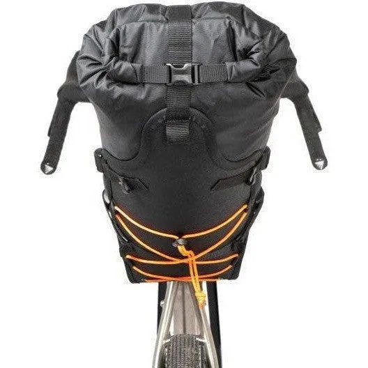 Restrap 18L Saddle Bag