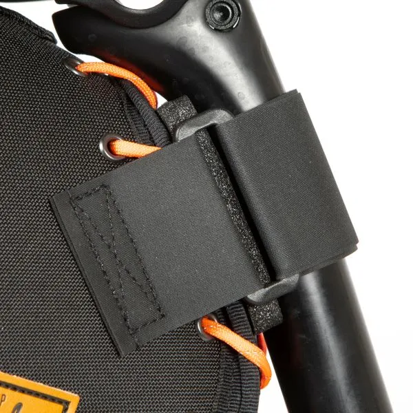 Restrap 18L Saddle Bag
