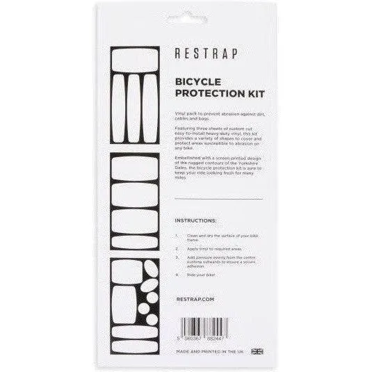 Restrap Bicycle Protection Kit
