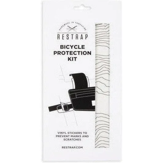 Restrap Bicycle Protection Kit