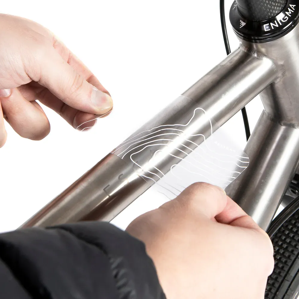 Restrap Bicycle Protection Kit