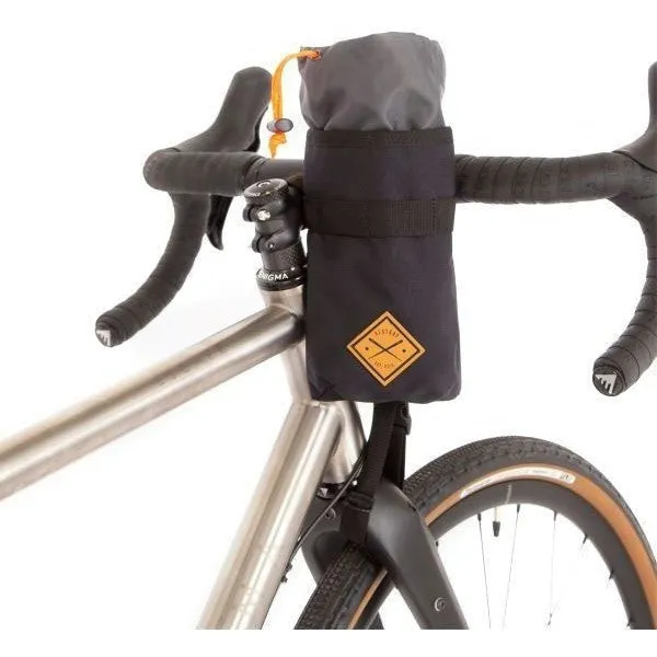 Restrap Stem Bag