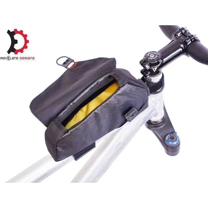 Revelate Designs Mag Tank Top Tube Bag