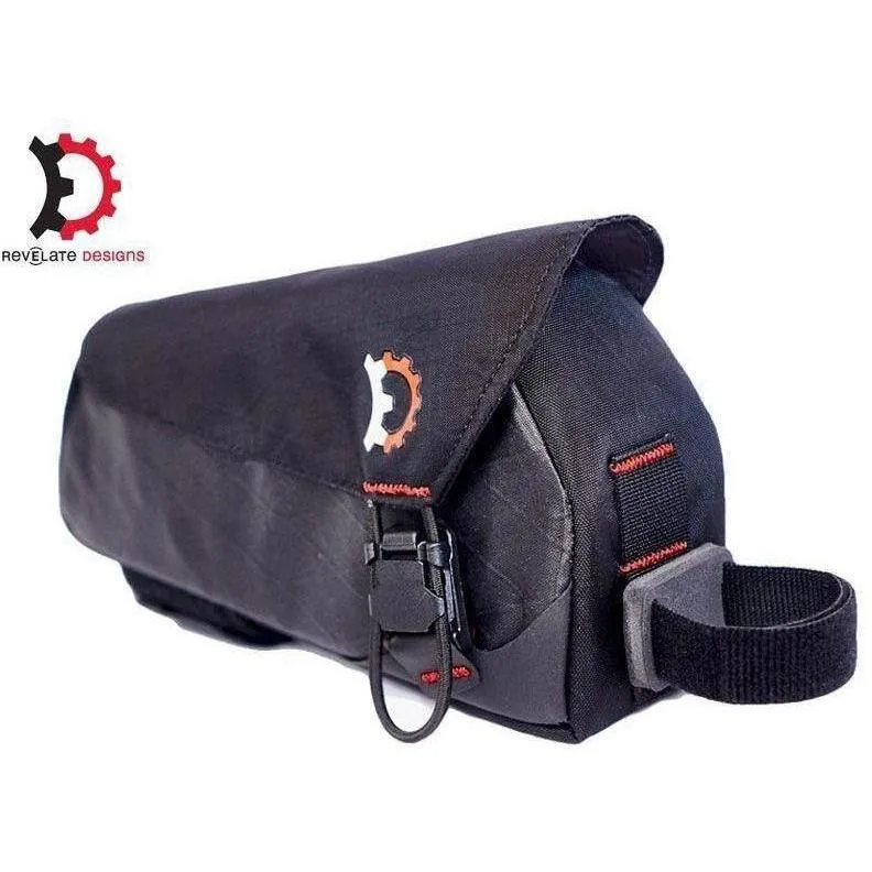 Revelate Designs Mag Tank Top Tube Bag