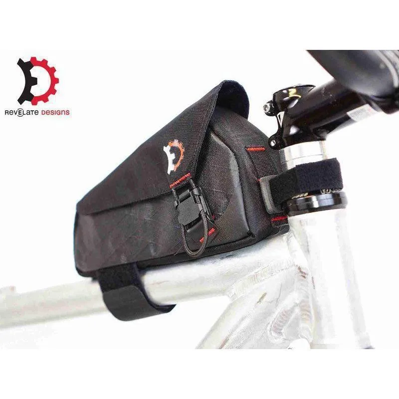 Revelate Designs Mag Tank Top Tube Bag