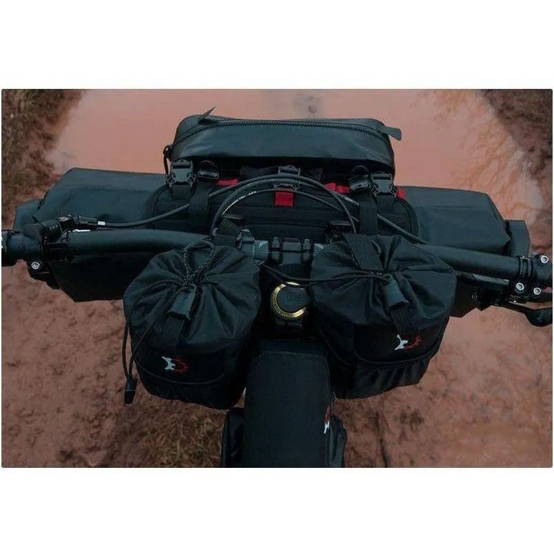 Revelate Designs Mag Tank Top Tube Bag