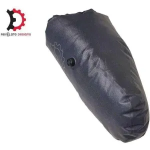 Revelate Designs Terrapin Drybag with Bleed Valve