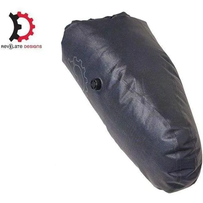 Revelate Designs Terrapin Drybag with Bleed Valve