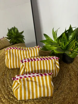 Reversible Multi - Use Bags (Set of 3)