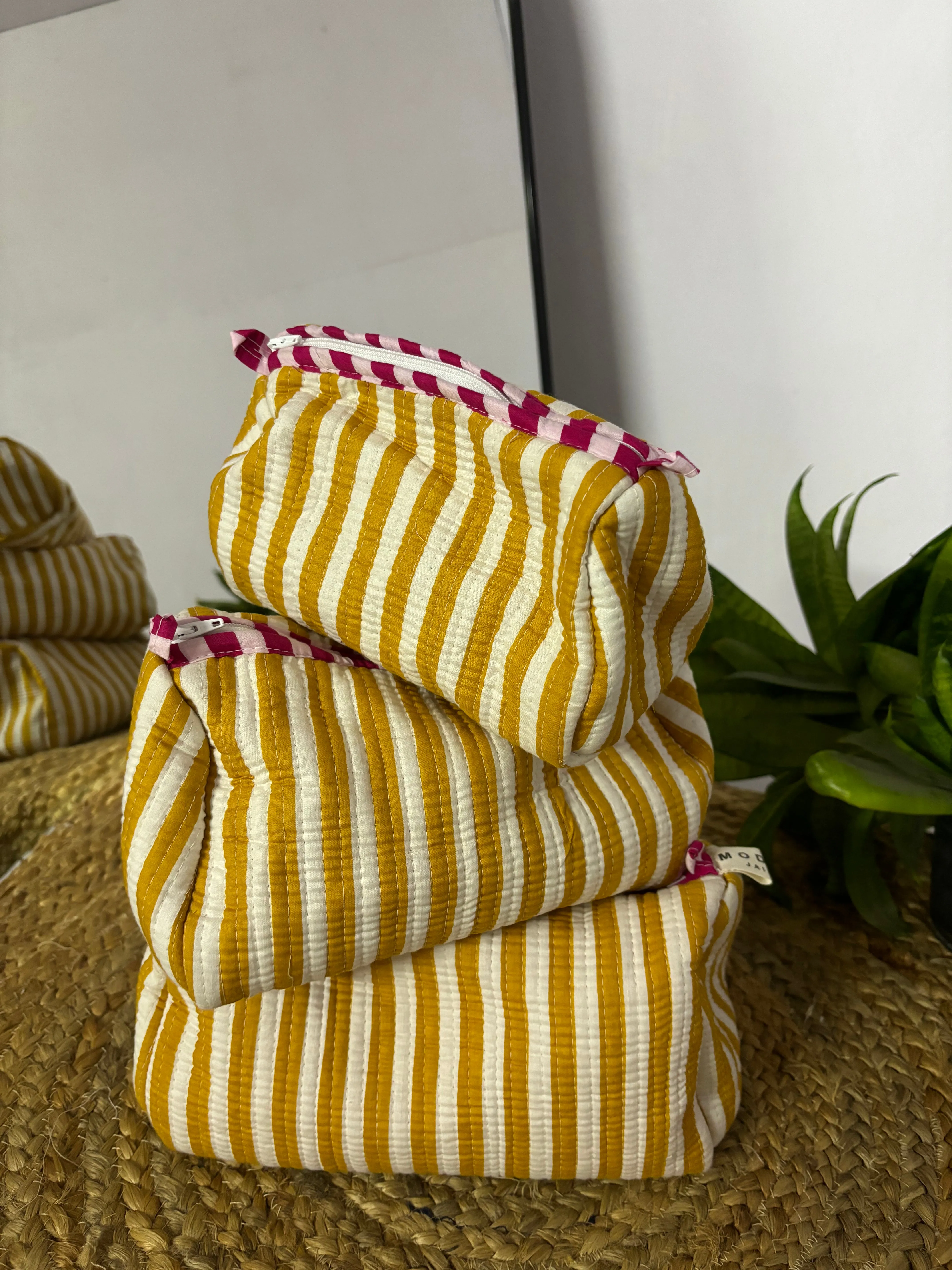 Reversible Multi - Use Bags (Set of 3)