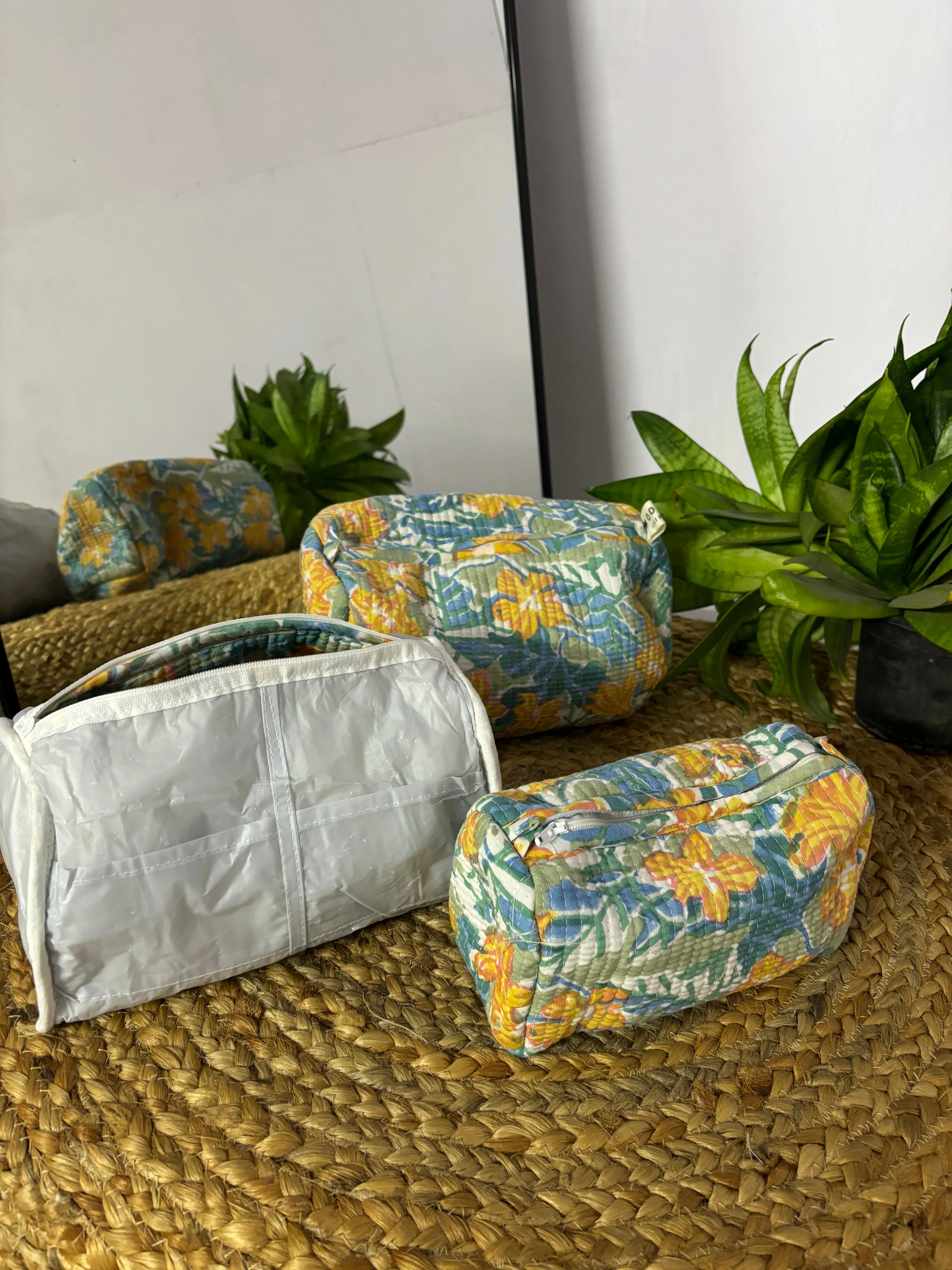 Reversible Multi - Use Bags (Set of 3)