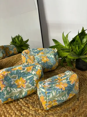 Reversible Multi - Use Bags (Set of 3)