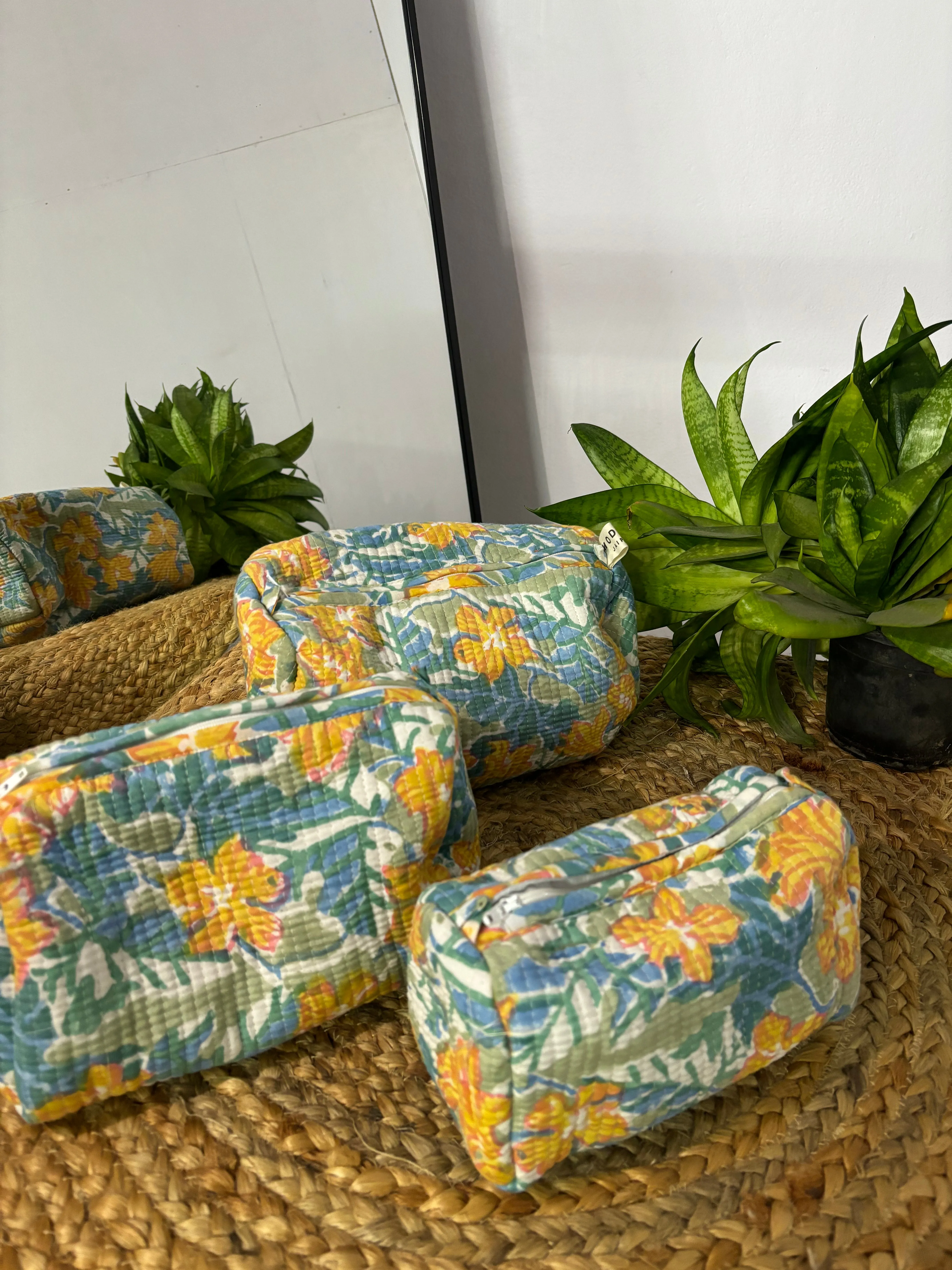 Reversible Multi - Use Bags (Set of 3)