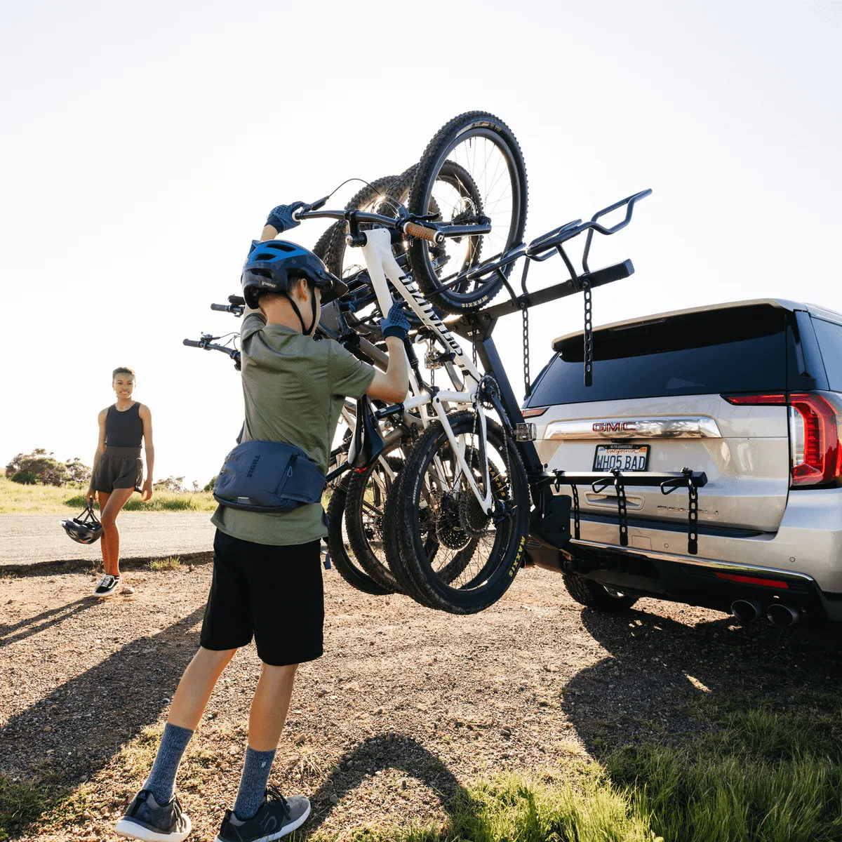 ReVert 4-bike