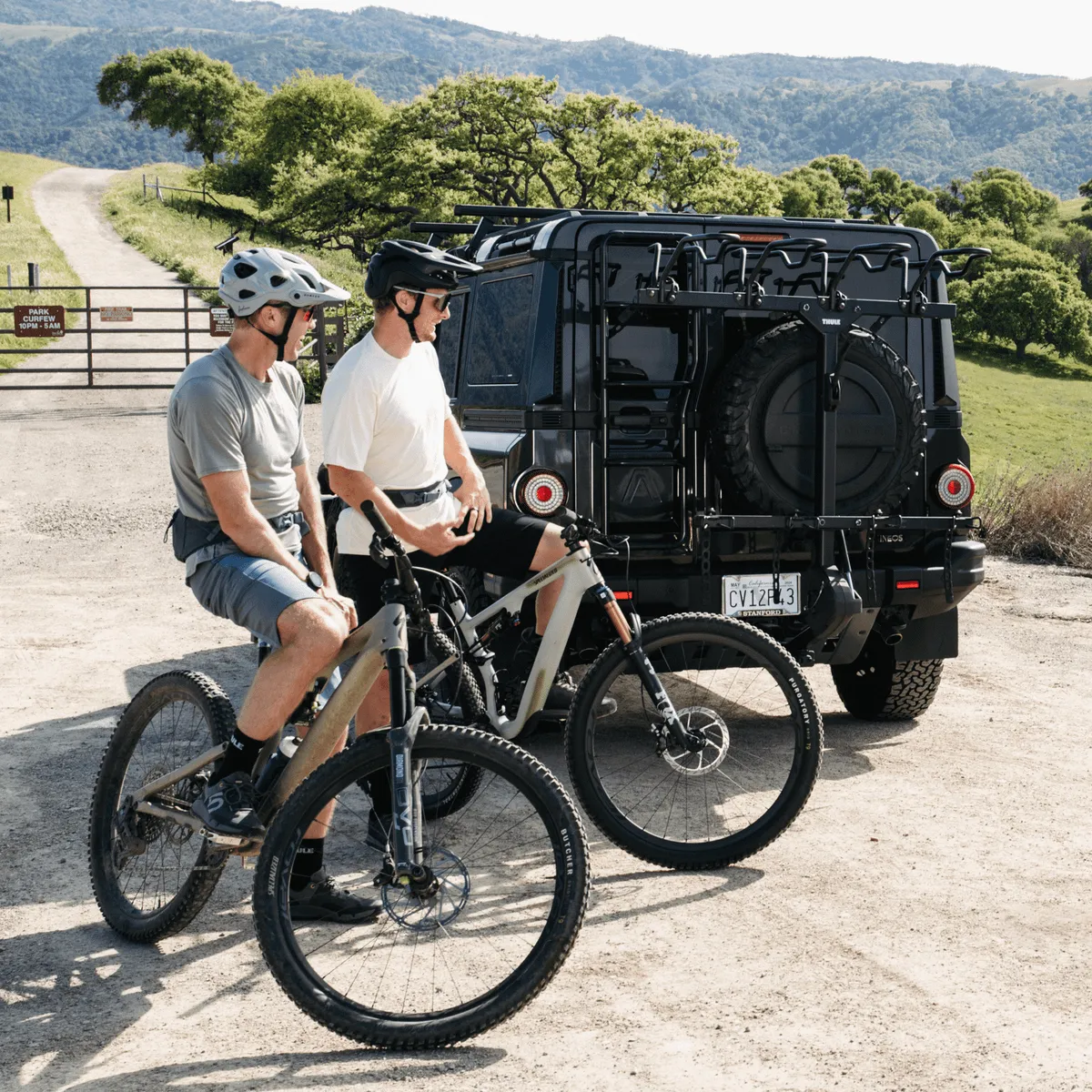 ReVert 4-bike
