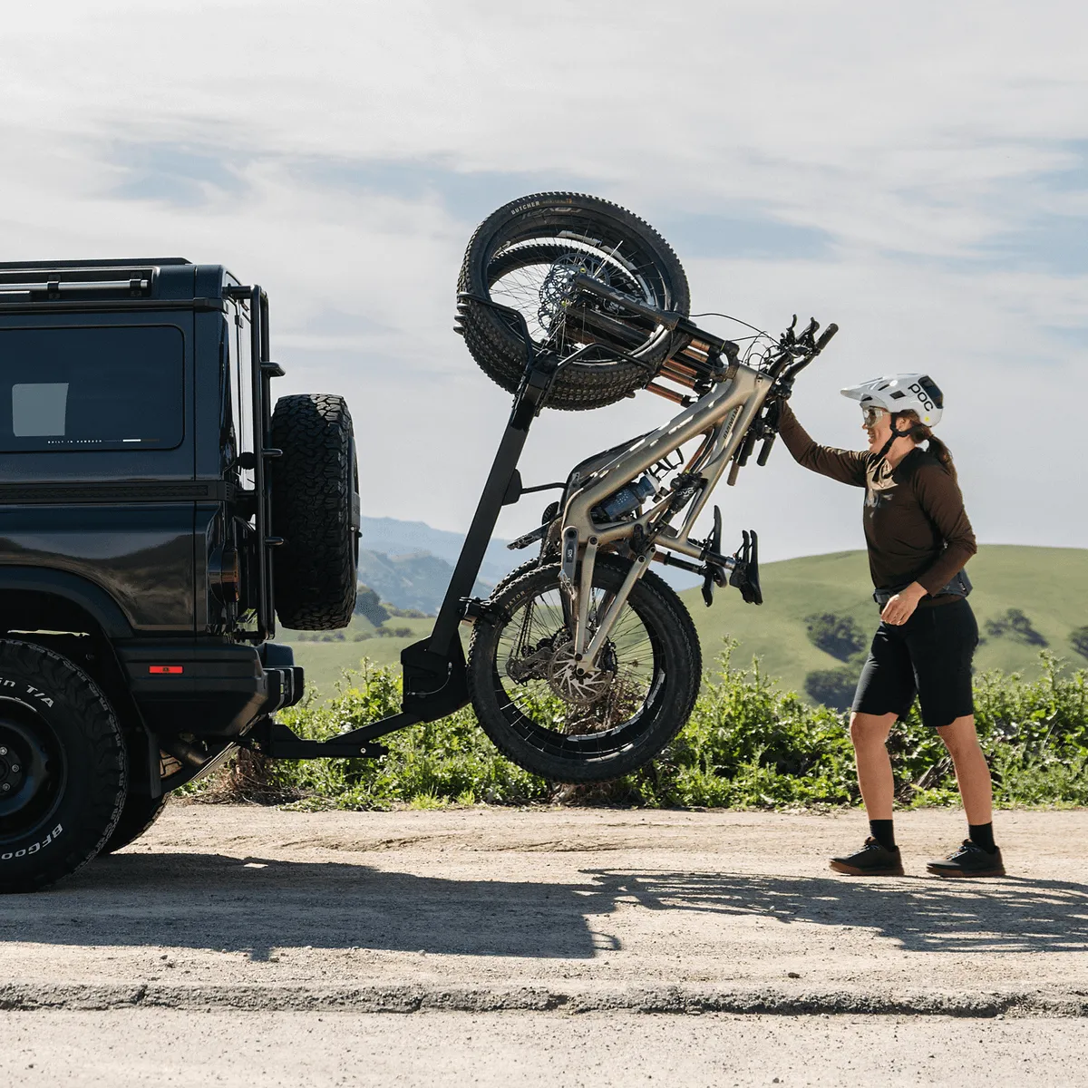 ReVert 6-bike