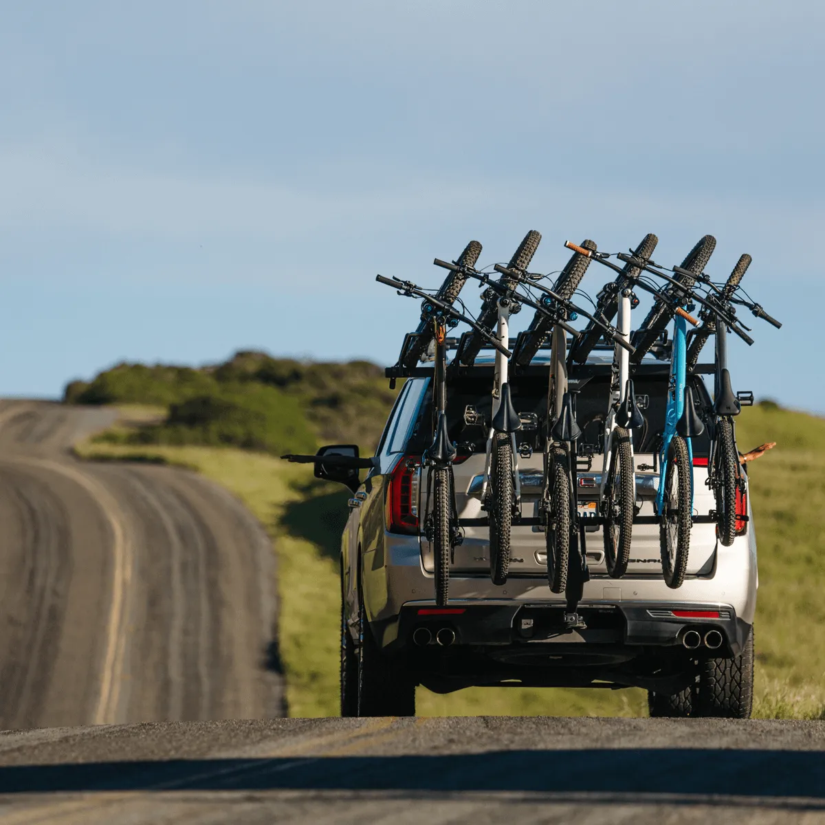 ReVert 6-bike