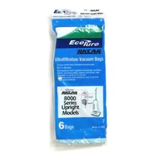 Riccar/ Simplicity OEM Paper Bag Type "B"