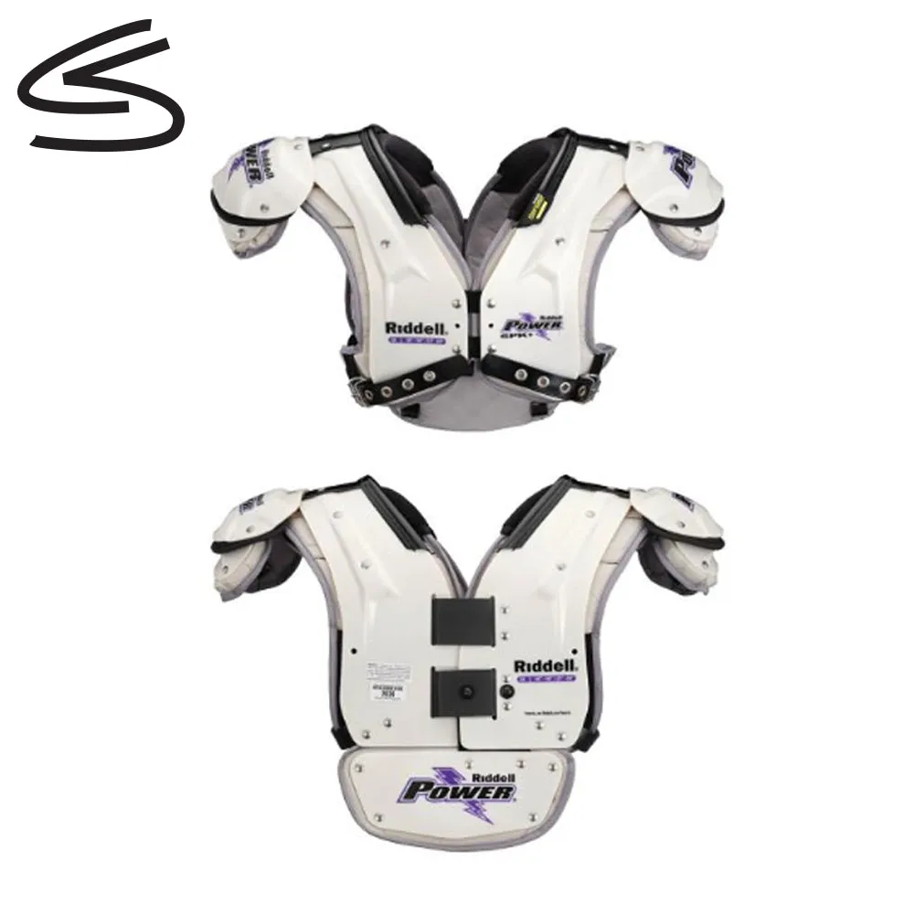 Riddell SPK  Skill Shoulderpad