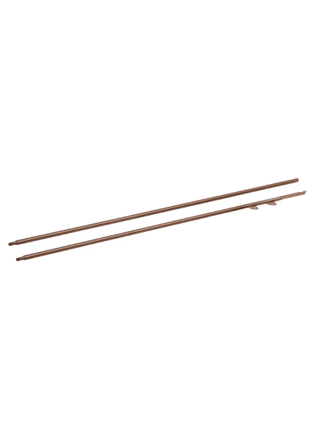 Riffe 7.5mm Euro Hawaiian Travel Shaft