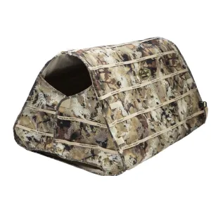 Rig 'Em Right Field Bully Dog Blind