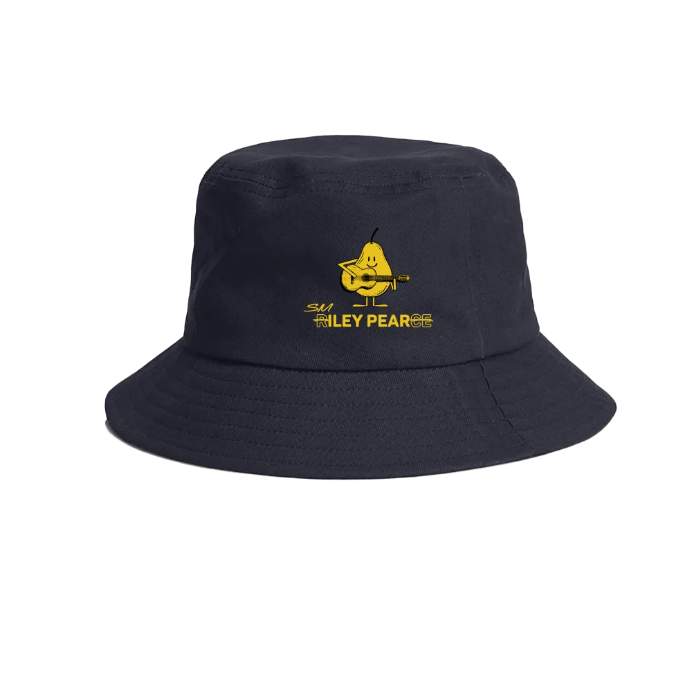 Riley Pearce - Smiley Pear Kids Bucket Hat