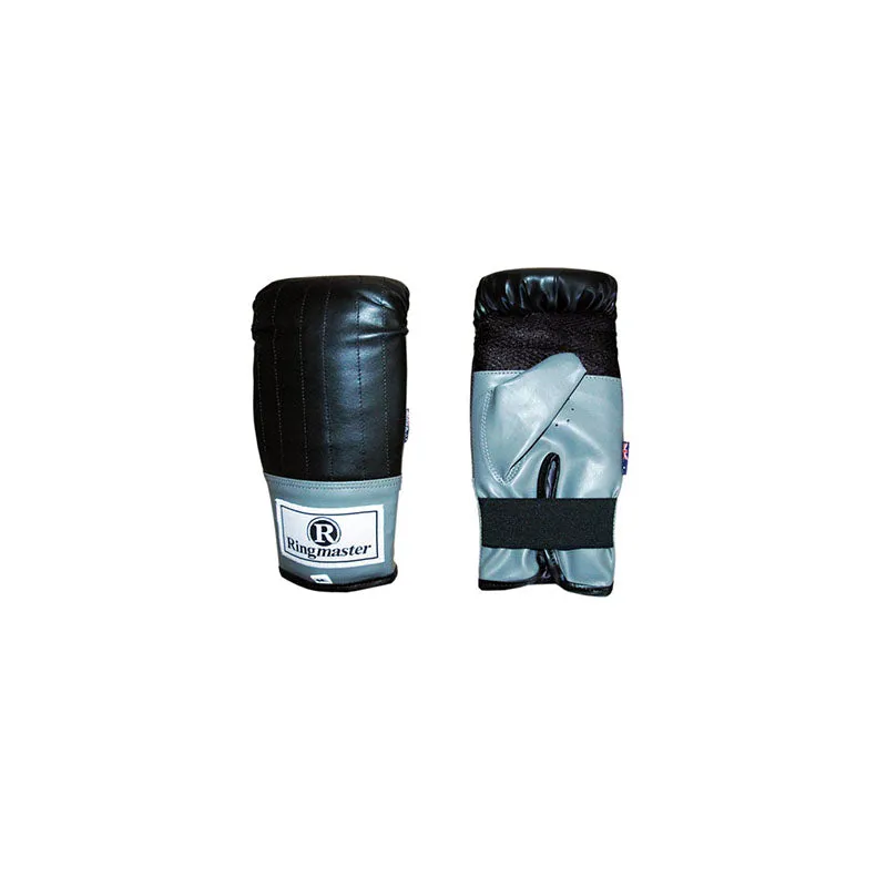 RINGMASTER MITTSKI BAG MIT