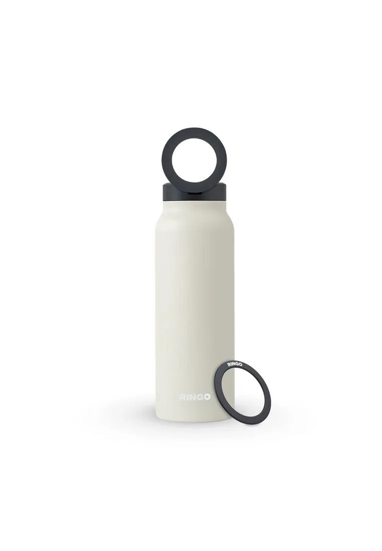 Ringo The MagSafe® Water Bottle 24oz   Free Magnetic Booster Ring