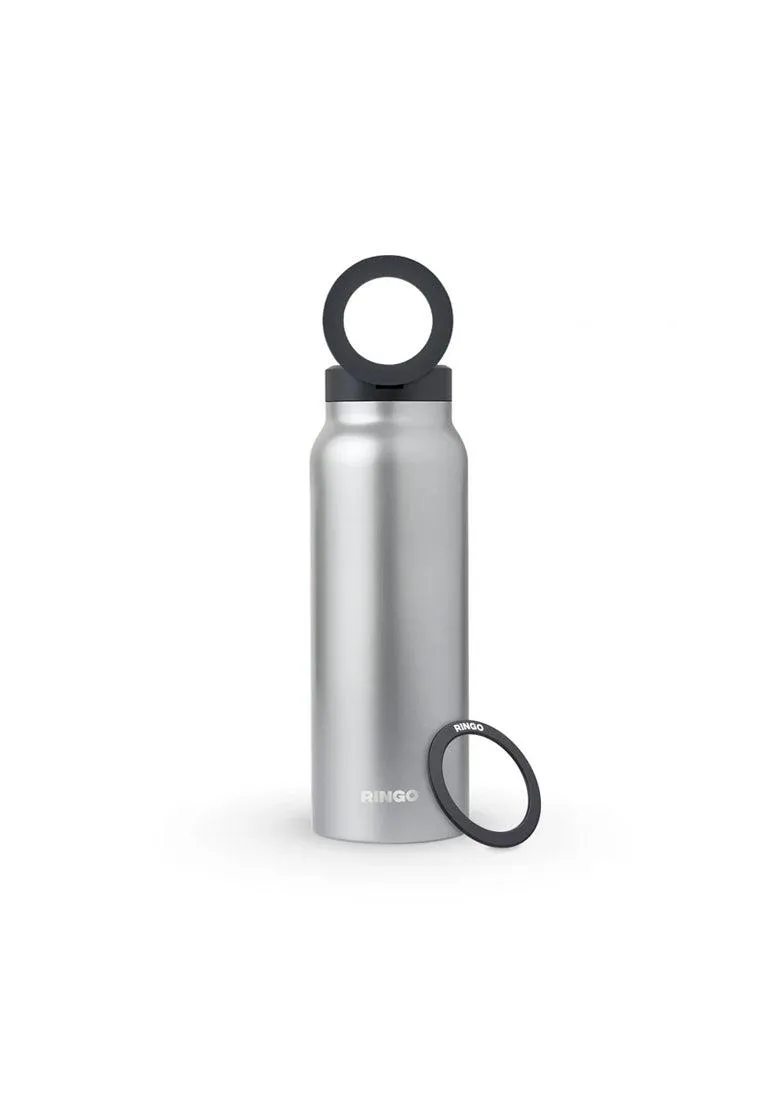Ringo The MagSafe® Water Bottle 24oz   Free Magnetic Booster Ring