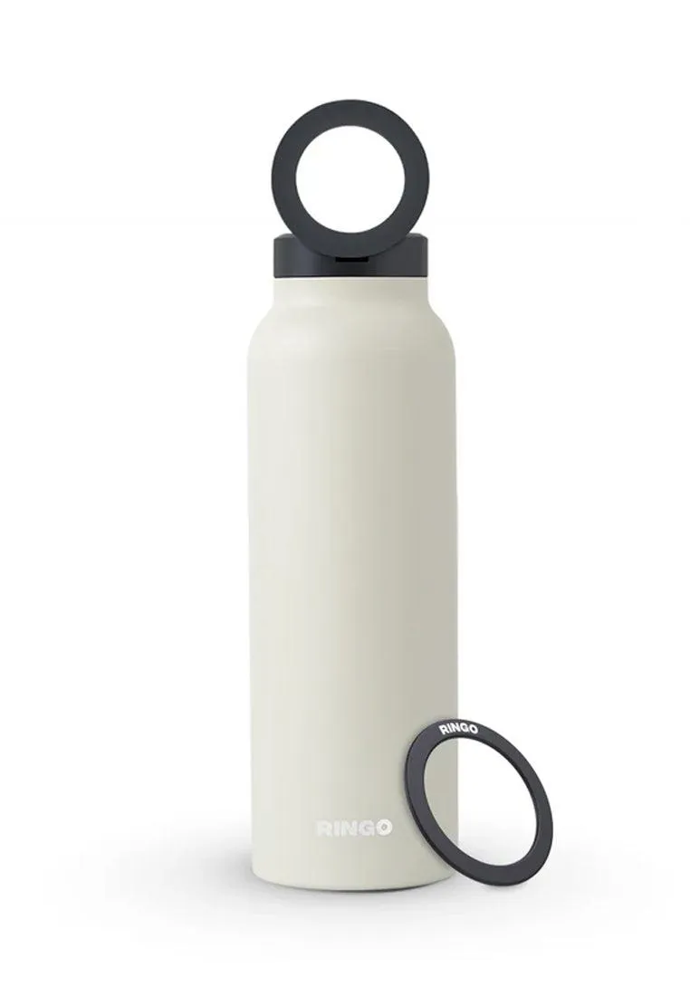 Ringo The MagSafe® Water Bottle 32oz   Free Magnetic Booster Ring