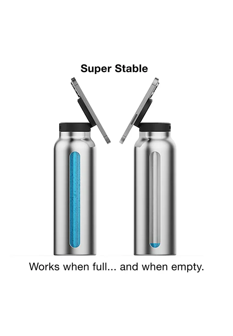 Ringo The MagSafe® Water Bottle 32oz   Free Magnetic Booster Ring