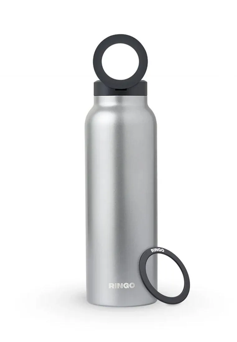 Ringo The MagSafe® Water Bottle 32oz   Free Magnetic Booster Ring