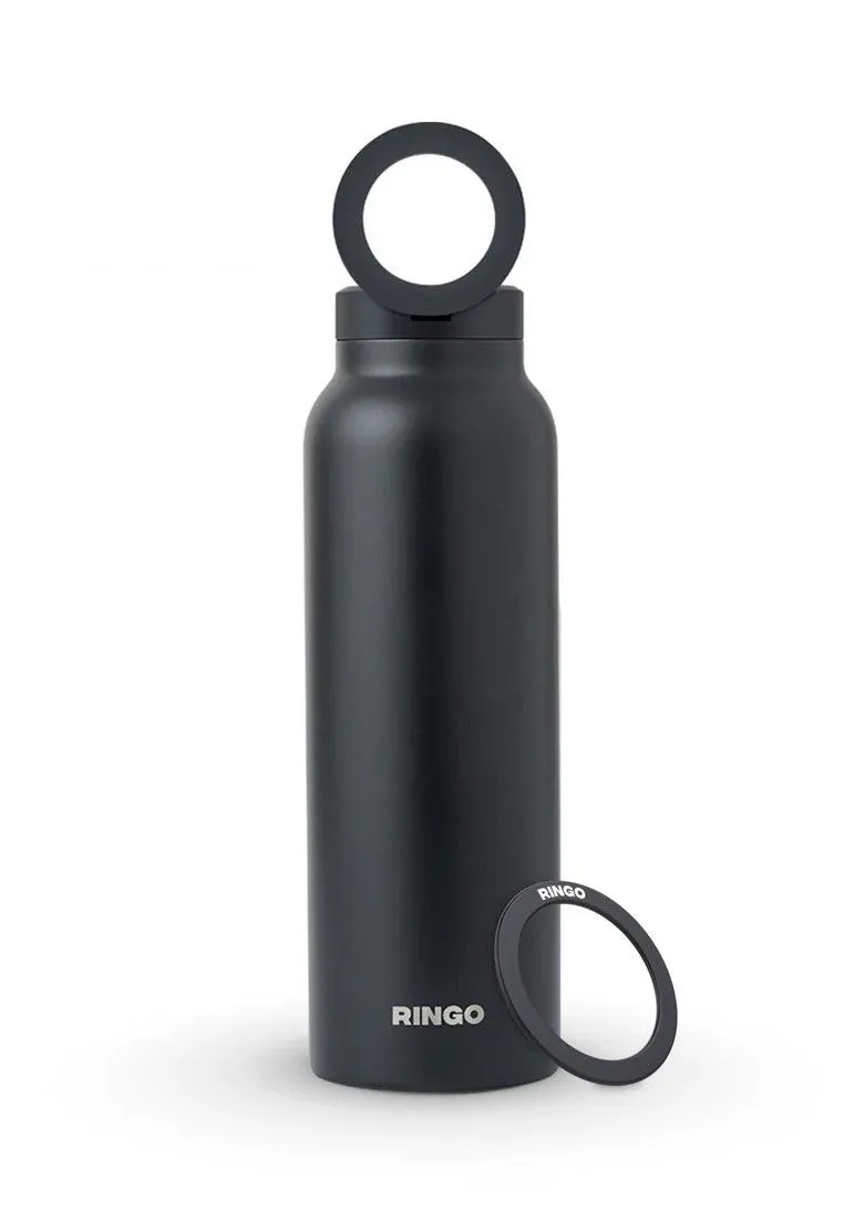 Ringo The MagSafe® Water Bottle 32oz   Free Magnetic Booster Ring