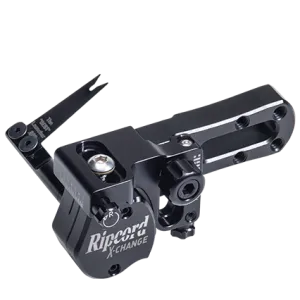 Ripcord X-Change Target Rest Left Hand