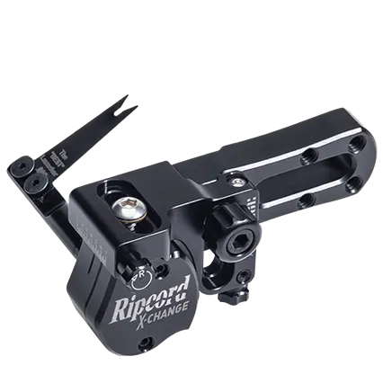 Ripcord X-Change Target Rest Left Hand