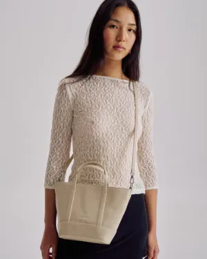 Ritual Urban Tote Bag - Small - Ecru