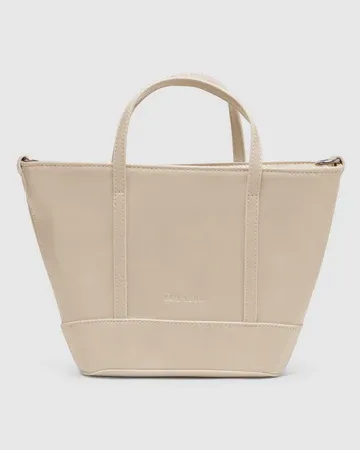 Ritual Urban Tote Bag - Small - Ecru