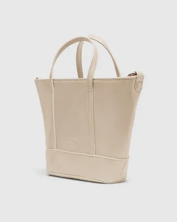 Ritual Urban Tote Bag - Small - Ecru