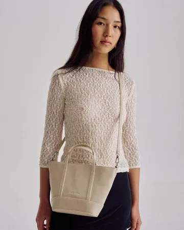 Ritual Urban Tote Bag - Small - Ecru