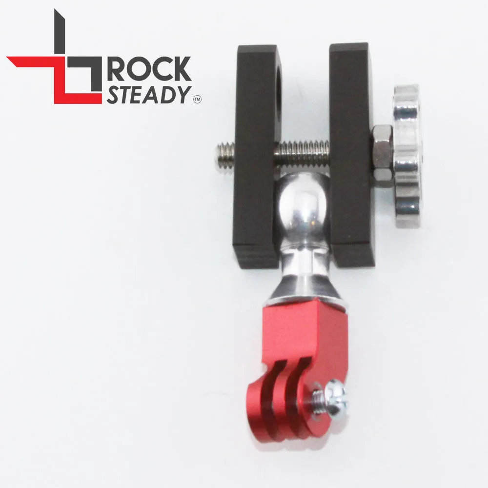 Rock Steady Robby Helicopter Tow Ball GoPro Mount